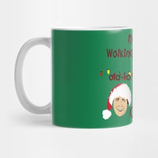 Clark Griswold Rant Mug